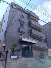 クレードルアオノ