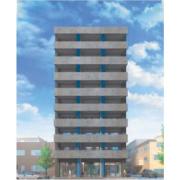 THE SENSE RESIDENCE 甲南山手