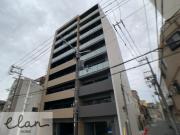 地下鉄千日前線今里駅まで徒歩5分