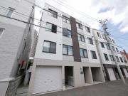 地下鉄東西線琴似駅まで徒歩3分