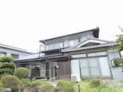 高森シミズ戸建