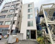仙台市地下鉄東西線青葉通一番町駅まで徒歩7分
