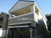近鉄大阪線長瀬駅まで徒歩5分