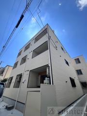ＪＲ片町線鴫野駅まで徒歩5分
