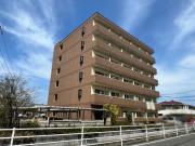 ＪＲ宇野線備前西市駅まで徒歩3分