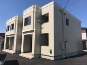 富山地鉄不二越上滝大泉駅まで徒歩26分