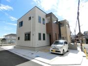フジパレス戸建賃貸東助松2丁目