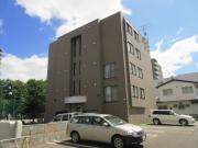 地下鉄東豊線北１３条東駅まで徒歩7分