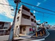 イーストガーデンリブアス