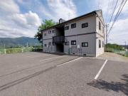 ＪＲ飯田線伊那福岡駅まで徒歩15分