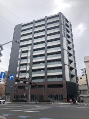 都営浅草線蔵前駅まで徒歩3分