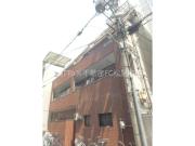 地下鉄御堂筋線なんば駅まで徒歩9分