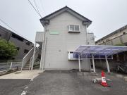 東武野田線北大宮駅まで徒歩3分