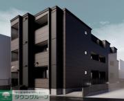 robot home 鷹の台