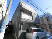 MAISONひまわり