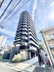 S-RESIDENCE上前津South