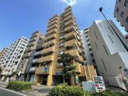 ライオンズマンション東神奈川