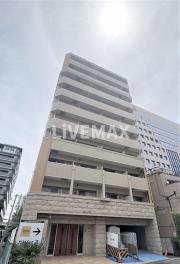 ＪＲ大阪環状線森ノ宮駅まで徒歩2分