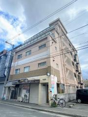グローリーあびこ