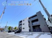 地下鉄鶴舞線川名駅まで徒歩10分