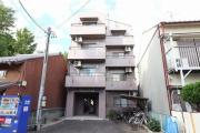 名鉄名古屋本線二ツ杁駅まで徒歩2分