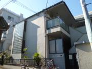 ハイツ斉藤