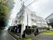 ロックヒルズ三ツ沢