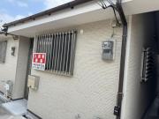 東尻池町7丁目住宅