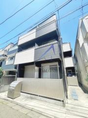 Glansky羽田