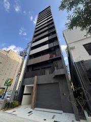 BPRレジデンス梅田西