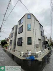 アルバ西新井