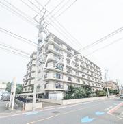 ニックハイムお花茶屋