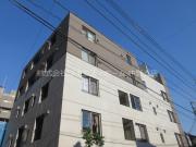 ＪＲ中央線中野駅まで徒歩10分