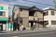 ＪＲ片町線ＪＲ三山木駅まで徒歩5分