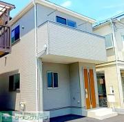 クレイドルガーデン綾瀬市小園 第15 1号棟