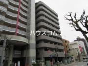 ライオンズマンション相模原第7