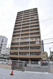 アリヴィオ夕陽ヶ丘