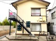 都営三田線志村三丁目駅まで徒歩12分