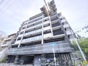 ＪＲ大阪環状線桜ノ宮駅まで徒歩8分
