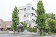 京王線西調布駅まで徒歩7分