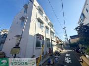 デュオメゾン高円寺