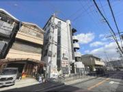 インテリジェントマンション・エソール