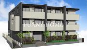 東急田園都市線三軒茶屋駅まで徒歩14分