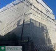 西武新宿線上井草駅まで徒歩12分