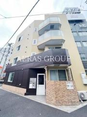 東急東横線学芸大学駅まで徒歩10分