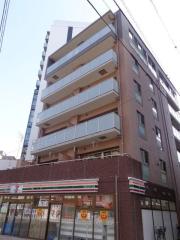 アンシャンテ門前仲町