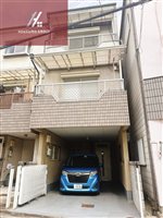日下町7丁目1-2貸家