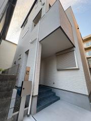 芦屋市若宮町