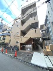 中道ハイツ