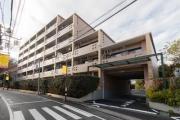 クリケットヒル富ヶ谷